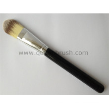Makeup-Cosmetics Synthetic Foundation Paint Brush for Face